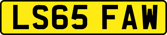 LS65FAW