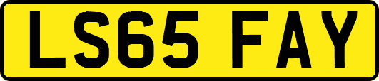 LS65FAY
