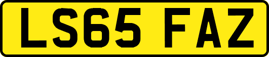 LS65FAZ