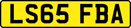 LS65FBA