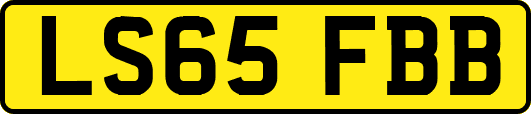 LS65FBB