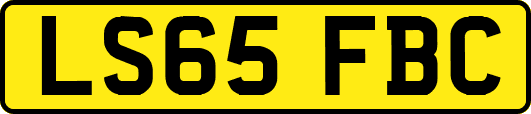 LS65FBC