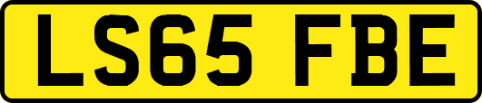 LS65FBE
