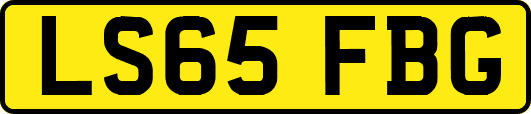 LS65FBG