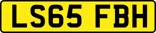 LS65FBH