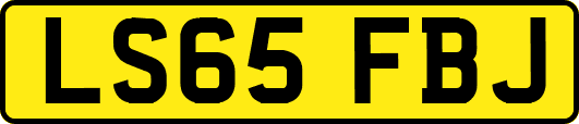 LS65FBJ