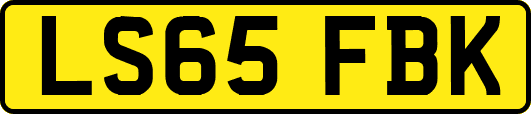 LS65FBK