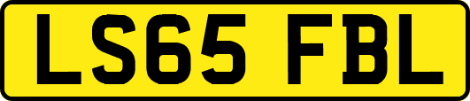 LS65FBL