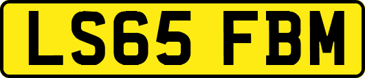 LS65FBM
