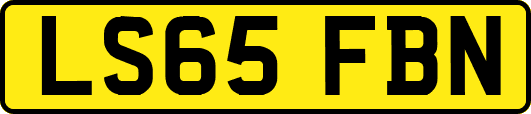 LS65FBN