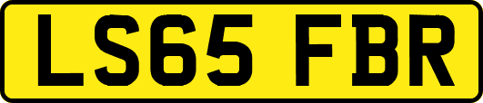 LS65FBR
