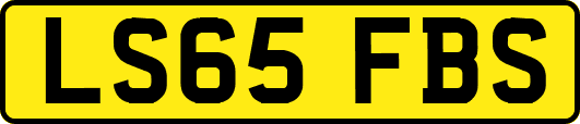 LS65FBS