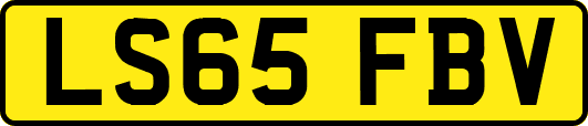 LS65FBV