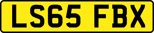 LS65FBX