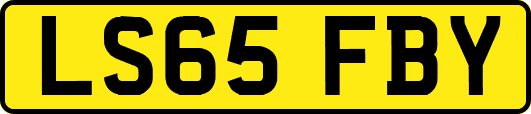 LS65FBY