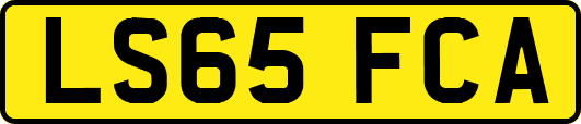 LS65FCA