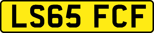 LS65FCF