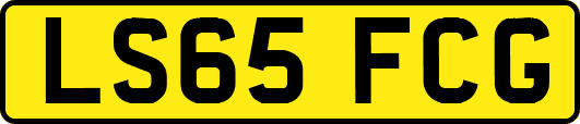 LS65FCG
