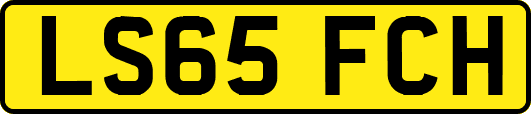 LS65FCH