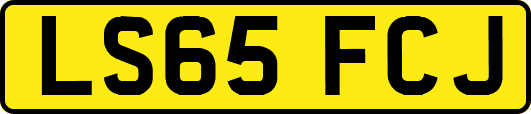 LS65FCJ