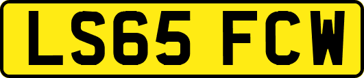 LS65FCW