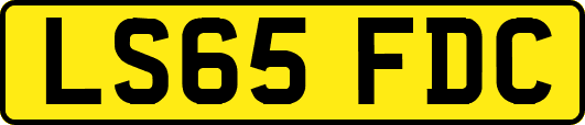 LS65FDC