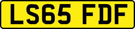 LS65FDF