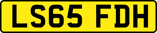 LS65FDH