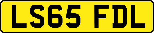 LS65FDL