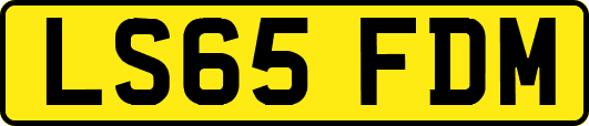 LS65FDM