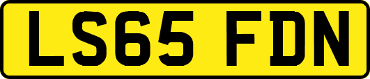 LS65FDN