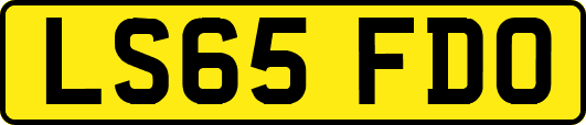 LS65FDO