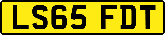 LS65FDT