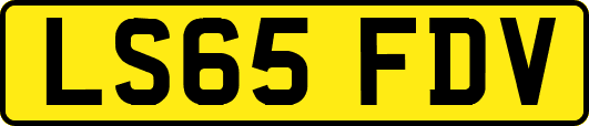 LS65FDV