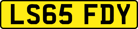LS65FDY