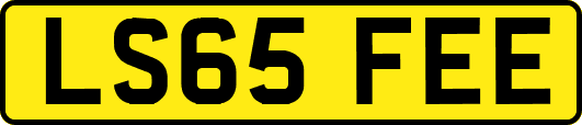 LS65FEE