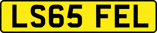 LS65FEL
