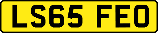 LS65FEO