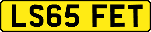 LS65FET