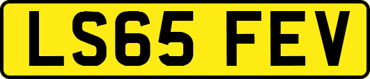 LS65FEV