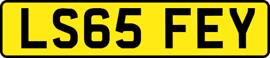LS65FEY