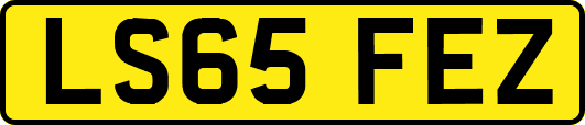 LS65FEZ