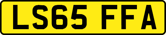 LS65FFA