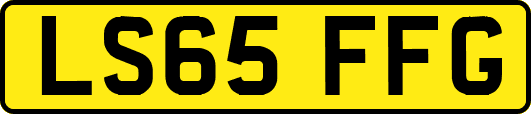LS65FFG