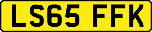 LS65FFK