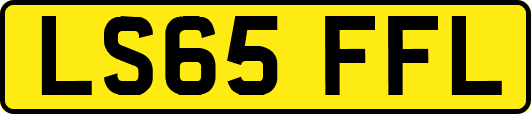 LS65FFL