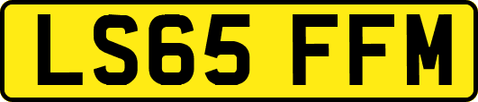 LS65FFM