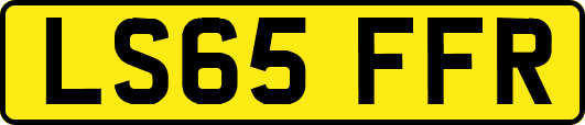 LS65FFR
