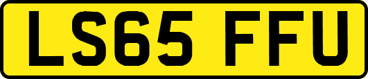 LS65FFU