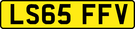 LS65FFV